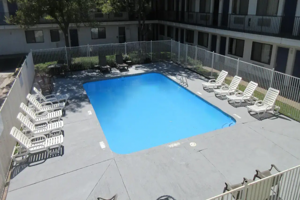 Park Inn by Radisson, Wells 33/59