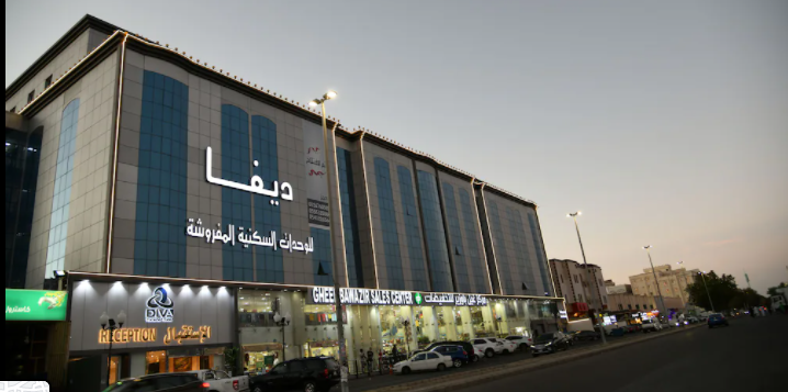 MASSAGE SPA CENTER & GYM FOR MEN (Diva Hotel)