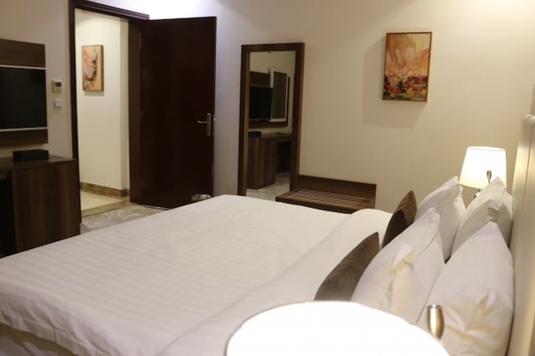 فندق ميراج جدة(OYO 685 Mirage Hotel)