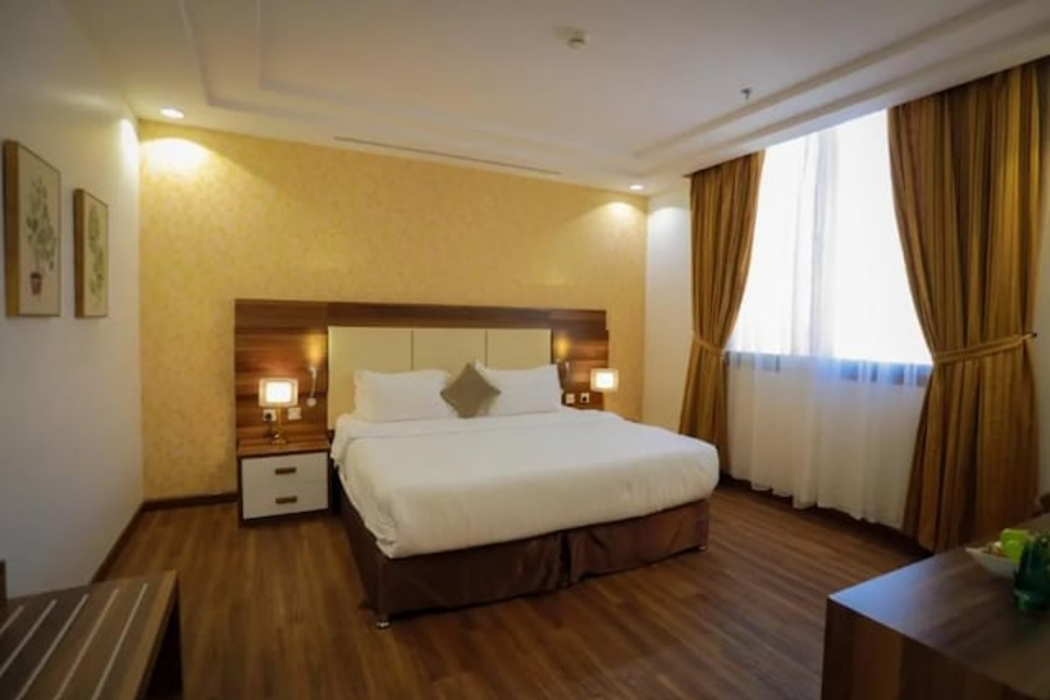 فندق ميراج جدة(OYO 685 Mirage Hotel)