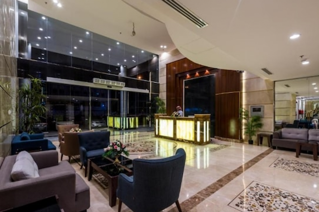 فندق ميراج جدة(OYO 685 Mirage Hotel)