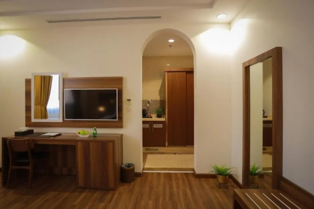 فندق ميراج جدة(OYO 685 Mirage Hotel)