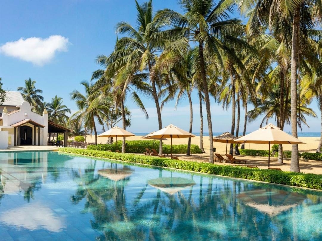 Jetwing Beach in NEGOMBO