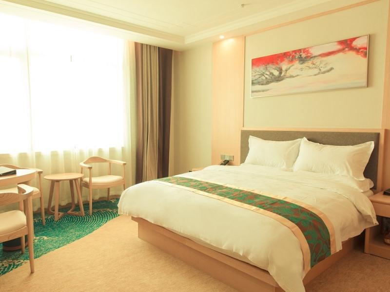 GreenTree Eastern Fuyang Yingdong District South Guoyang Road Hotel 9/54