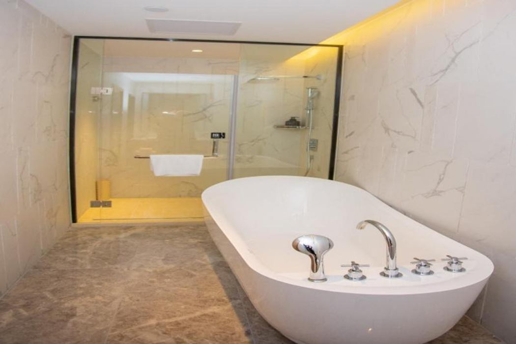 GreenTree Eastern Hotel Hainan Free Trade Port Jiangdong New District Meilan Airport 16/43