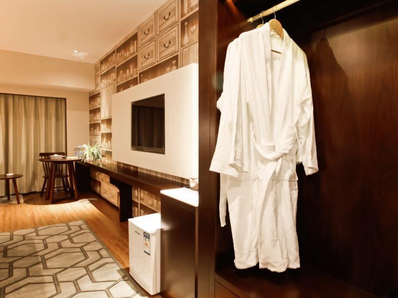 Gem Hefei Fuyang North Road Beicheng Hotel 11/35