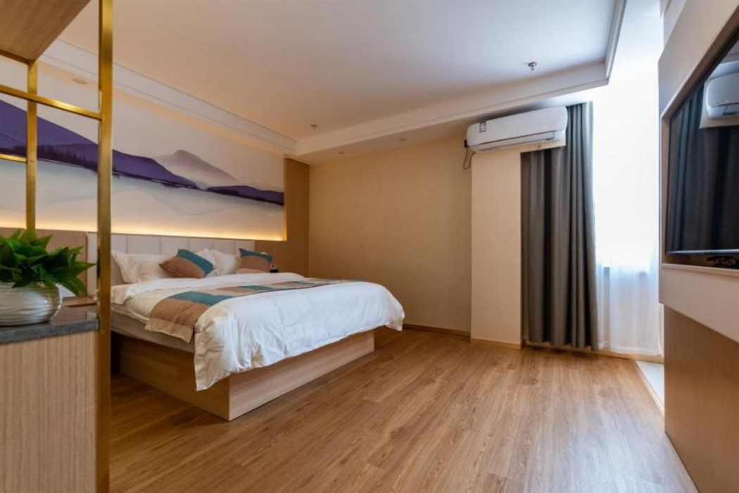 VX Xuzhou Yunlong District Normal University Yunlong Mountain Scenic Spot Hotel 5/41