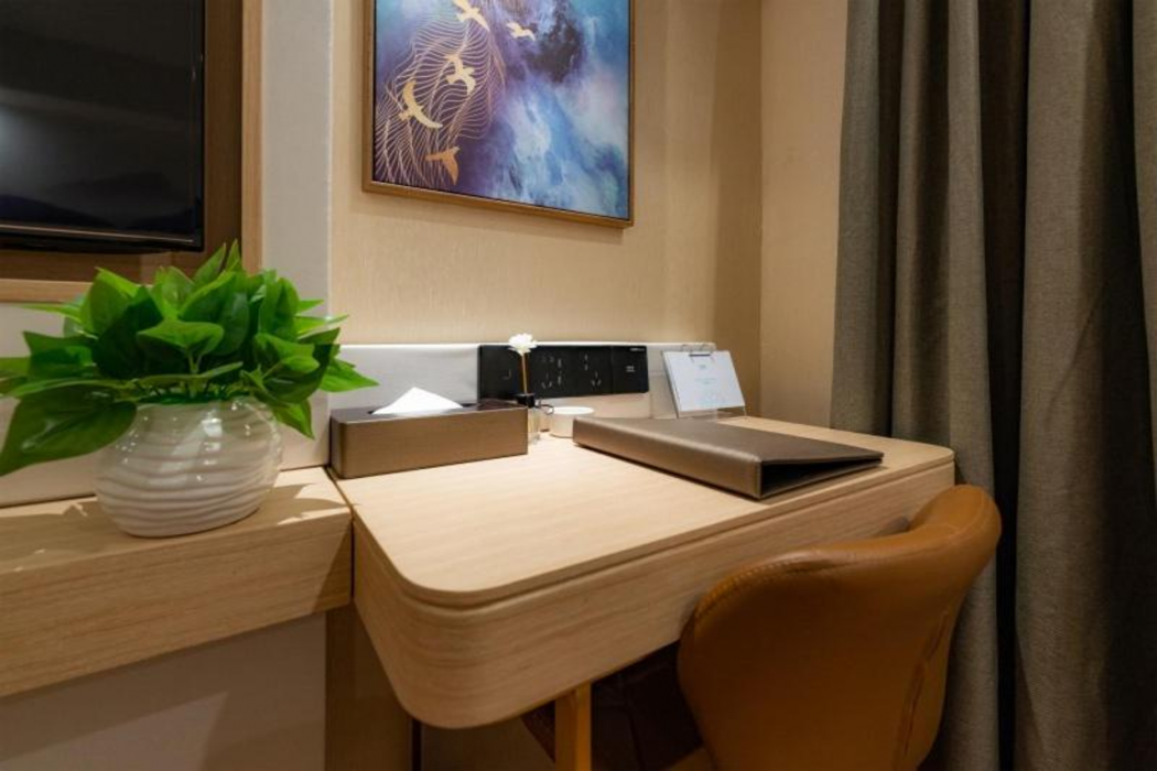 VX Xuzhou Yunlong District Normal University Yunlong Mountain Scenic Spot Hotel 13/41