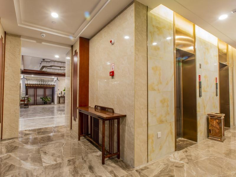 GreenTree Eastern Linyi Linshu Aegean Hotel 30/47