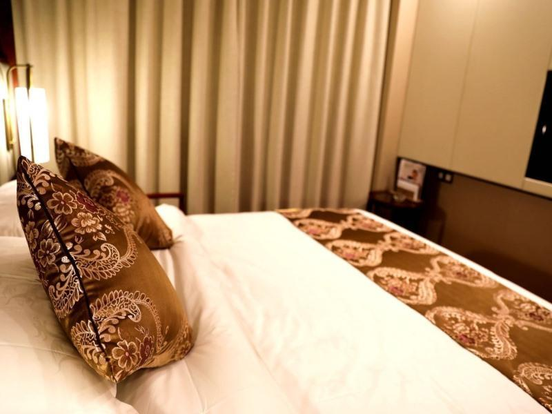 GreenTree Eastern Linyi Linshu Aegean Hotel 13/47