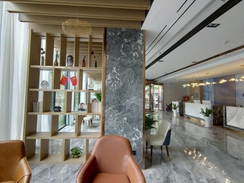 GreenTree Eastern Huaian Suning Plaza Huaihai Road West Hotel 41/65