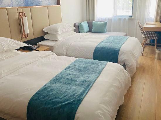 GreenTree Eastern Huaian Suning Plaza Huaihai Road West Hotel 21/65