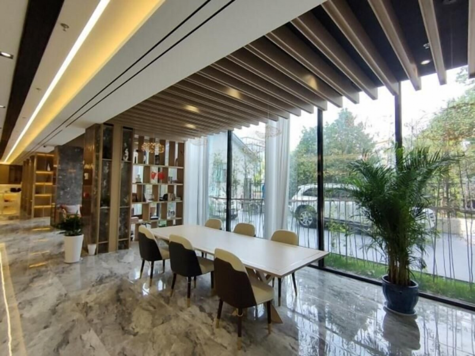 GreenTree Eastern Huaian Suning Plaza Huaihai Road West Hotel 39/65