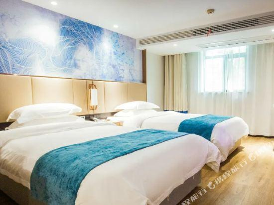 GreenTree Eastern Huaian Suning Plaza Huaihai Road West Hotel 22/65