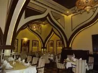 Faletti’s Hotel 36/68