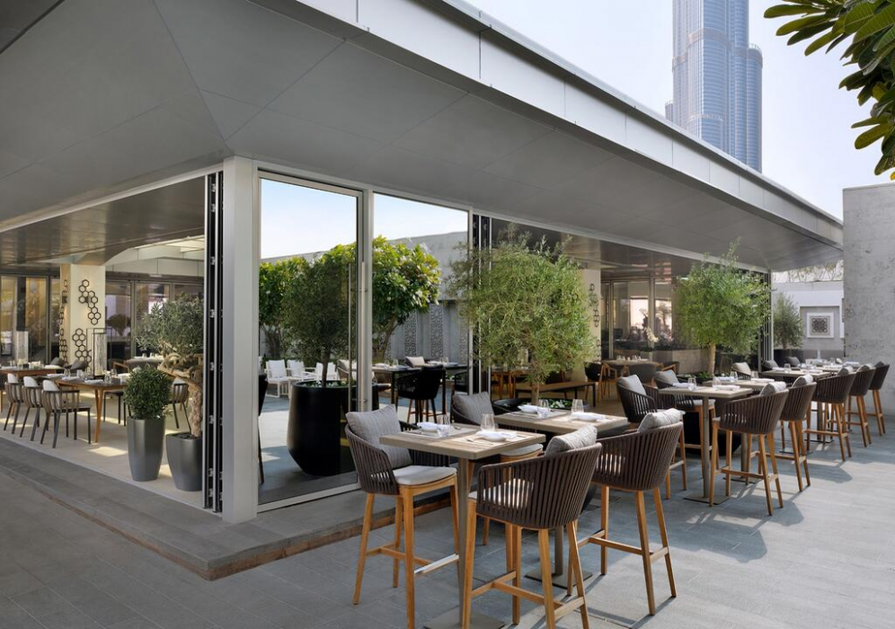 Fashion Avenue Dubai Mall - Burj Khalifa by The S Holiday Homes 23/43