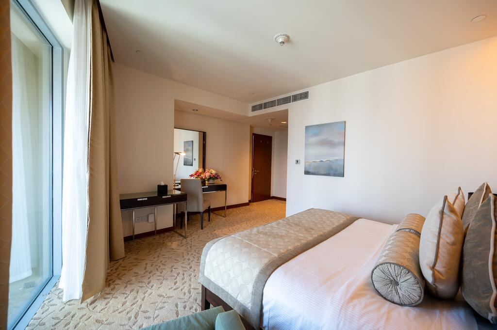 Fashion Avenue Dubai Mall - Burj Khalifa by The S Holiday Homes 10/43