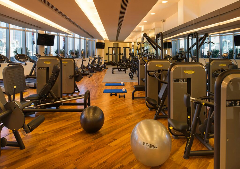 Fashion Avenue Dubai Mall - Burj Khalifa by The S Holiday Homes 24/43