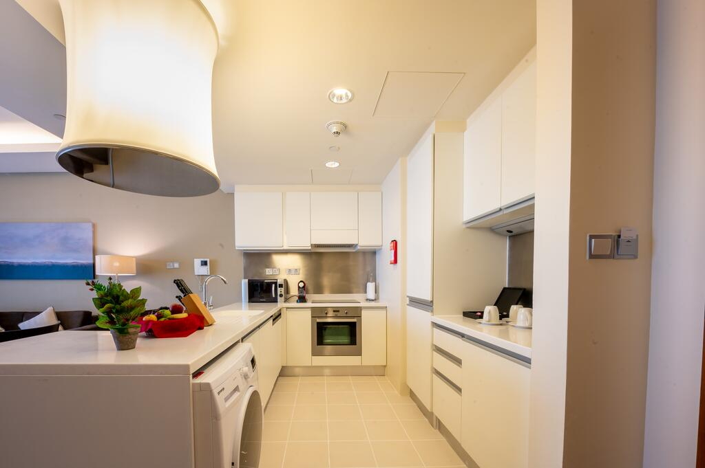 Fashion Avenue Dubai Mall - Burj Khalifa by The S Holiday Homes 7/43
