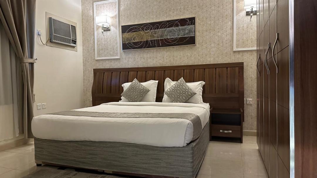 جناح فندق السرايا(Al-Saraya Hotel Serviced apartments) 18/78