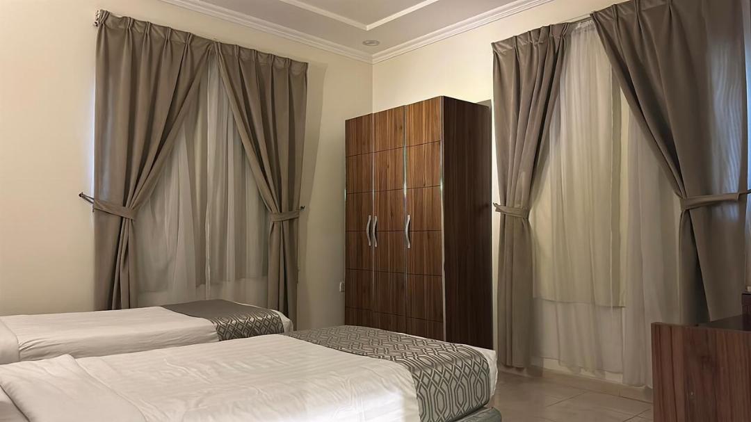 جناح فندق السرايا(Al-Saraya Hotel Serviced apartments) 23/78