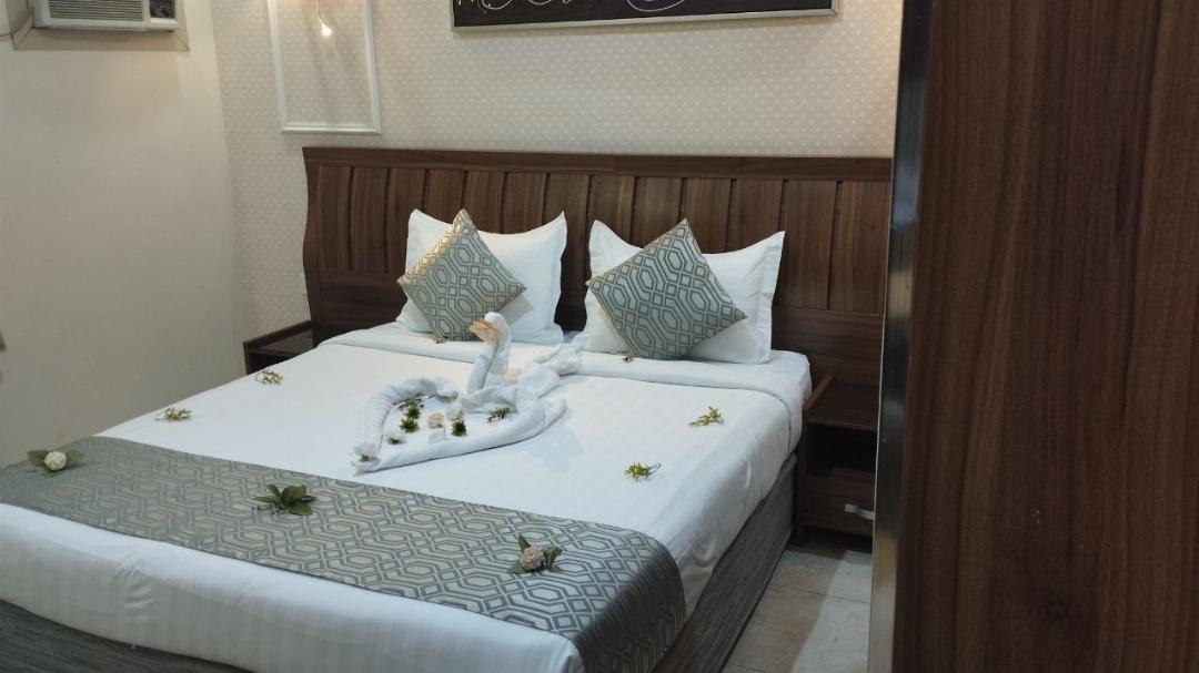 جناح فندق السرايا(Al-Saraya Hotel Serviced apartments) 8/78