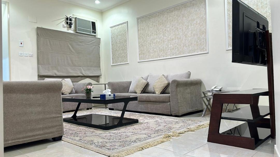 جناح فندق السرايا(Al-Saraya Hotel Serviced apartments) 30/78