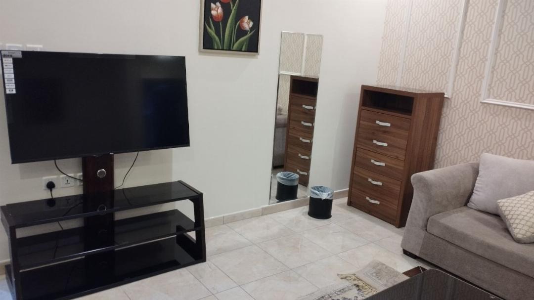 جناح فندق السرايا(Al-Saraya Hotel Serviced apartments) 7/78