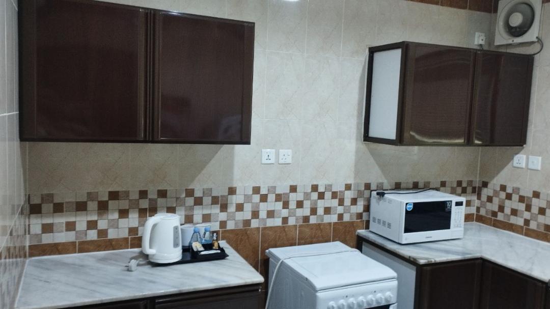 Al-Saraya Hotel Serviced apartments in TABUK