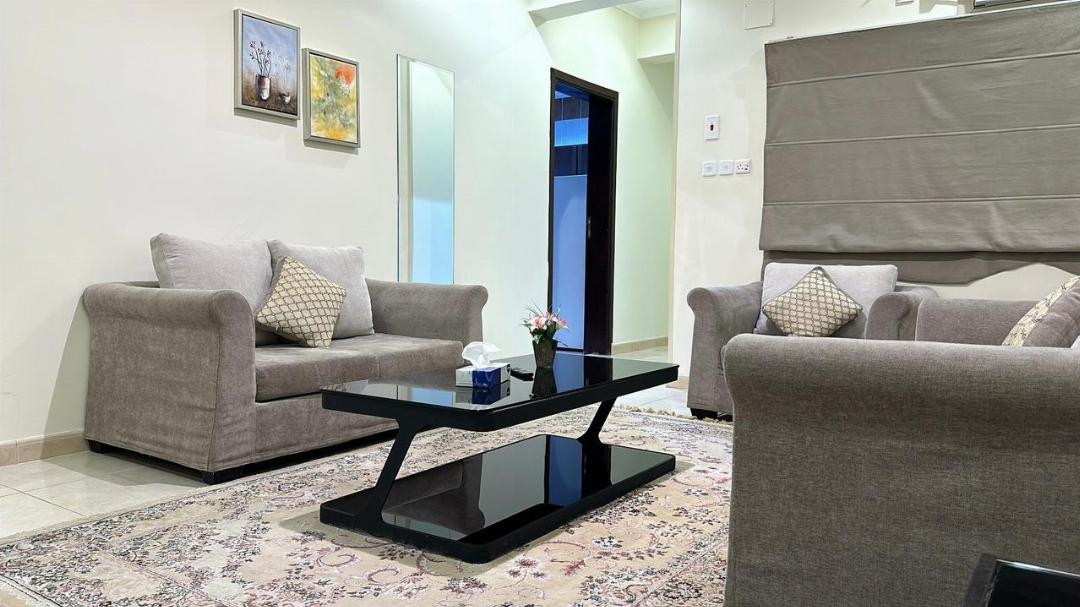جناح فندق السرايا(Al-Saraya Hotel Serviced apartments) 24/78