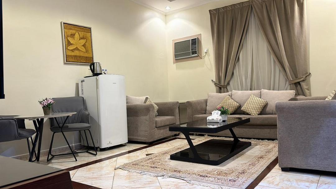 جناح فندق السرايا(Al-Saraya Hotel Serviced apartments) 17/78