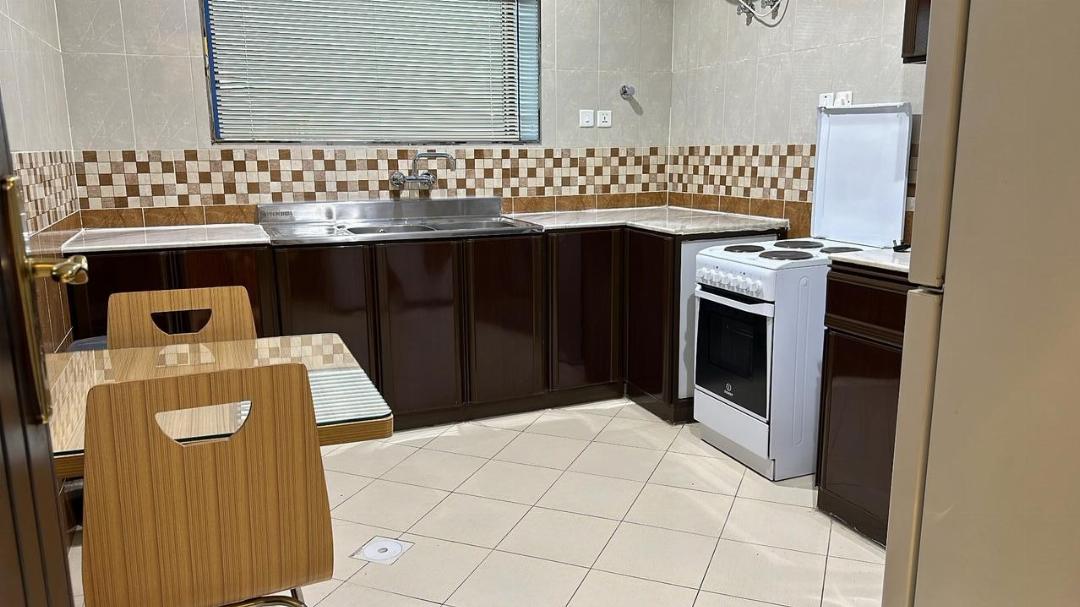 جناح فندق السرايا(Al-Saraya Hotel Serviced apartments) 15/78