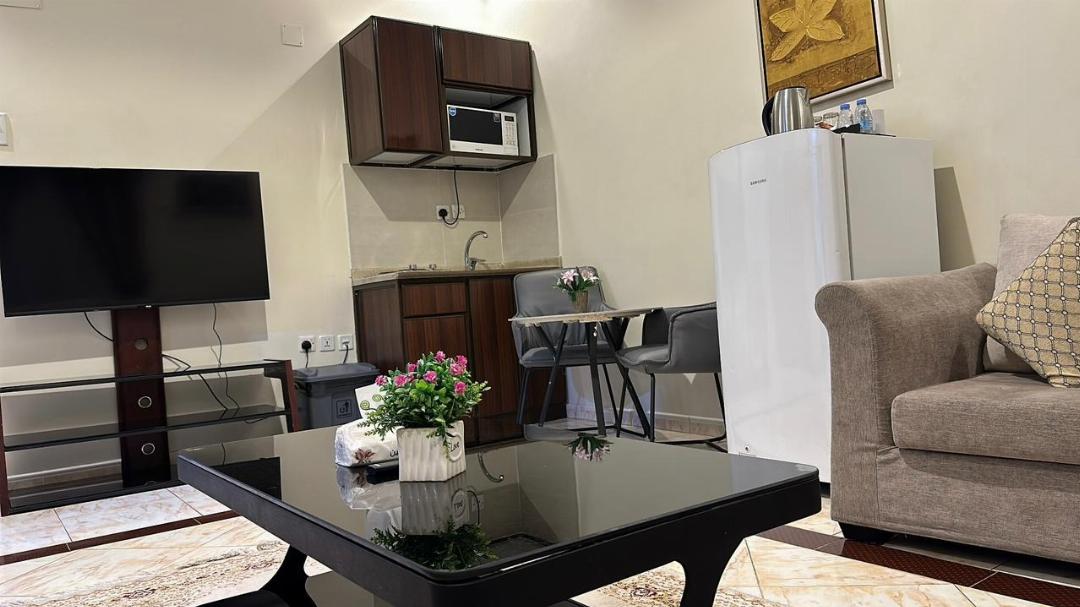 جناح فندق السرايا(Al-Saraya Hotel Serviced apartments) 20/78