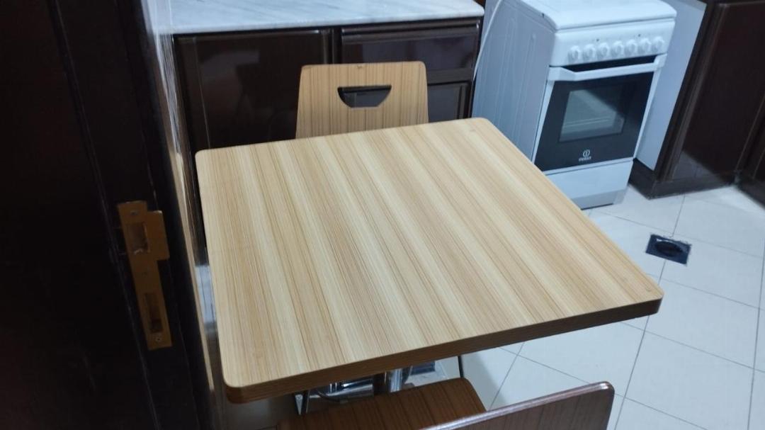 جناح فندق السرايا(Al-Saraya Hotel Serviced apartments) 11/78