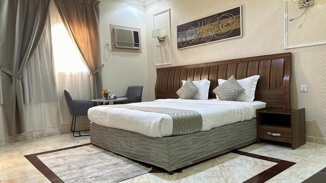 جناح فندق السرايا(Al-Saraya Hotel Serviced apartments) 27/78
