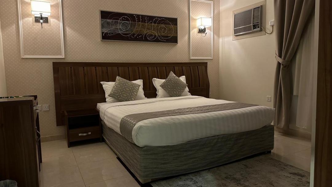 جناح فندق السرايا(Al-Saraya Hotel Serviced apartments) 19/78