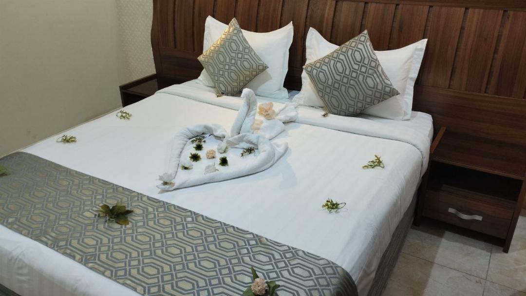 جناح فندق السرايا(Al-Saraya Hotel Serviced apartments) 9/78