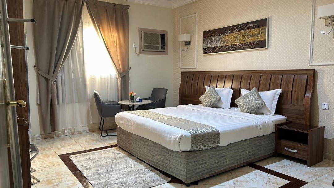 جناح فندق السرايا(Al-Saraya Hotel Serviced apartments) 26/78