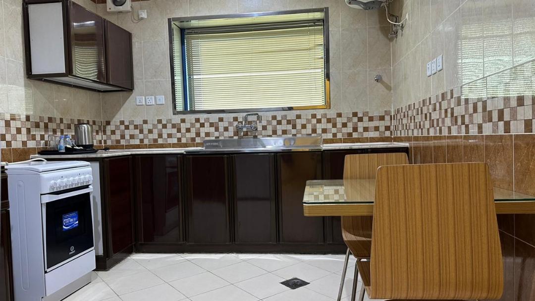 جناح فندق السرايا(Al-Saraya Hotel Serviced apartments) 28/78