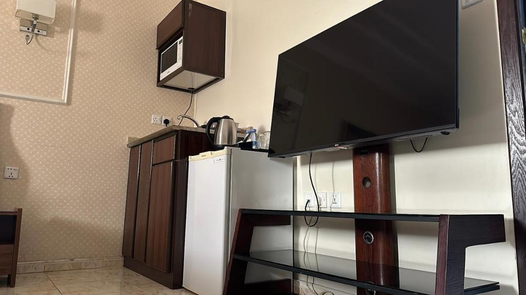 جناح فندق السرايا(Al-Saraya Hotel Serviced apartments) 25/78