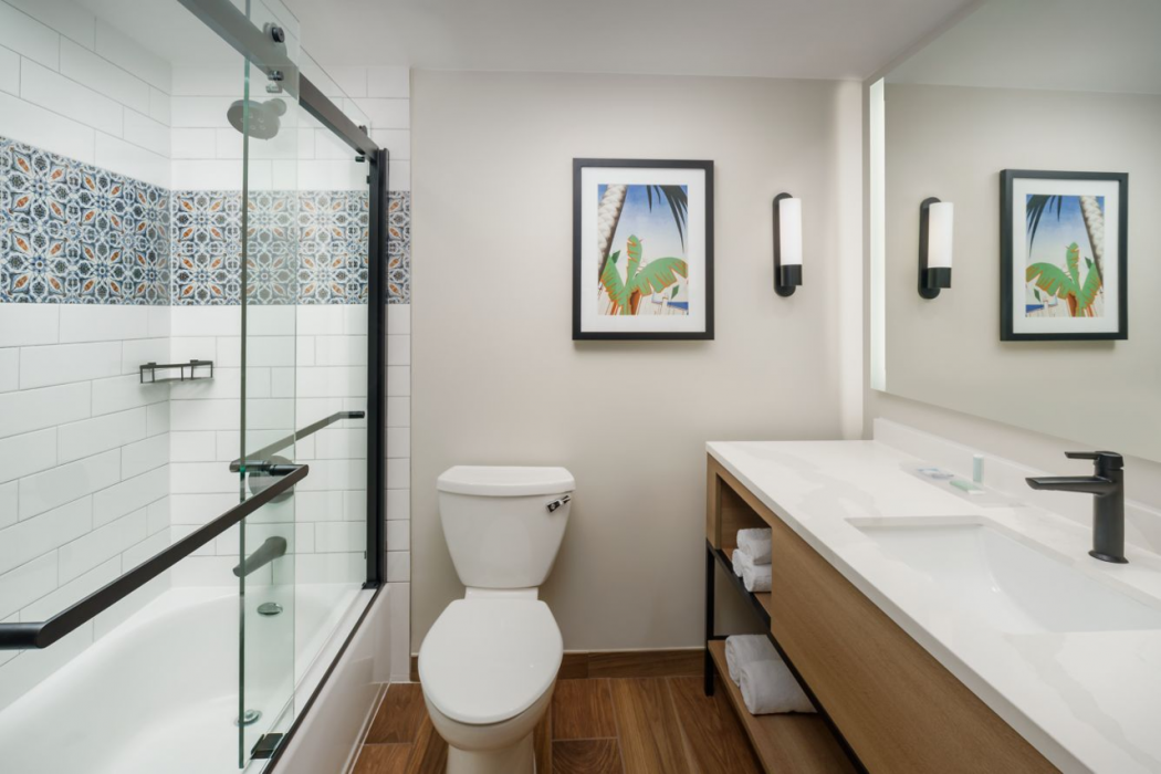 Courtyard By Marriott Oceanside Fort Lauderdale Beach 13/41