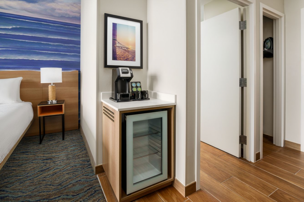 Courtyard By Marriott Oceanside Fort Lauderdale Beach 9/41
