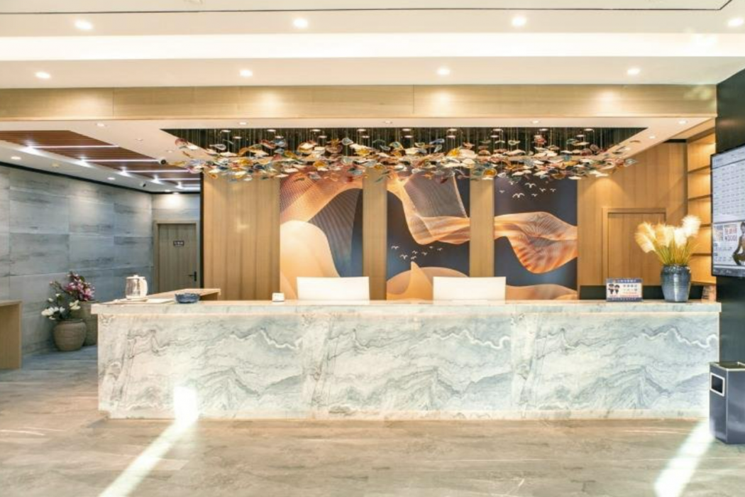 Gya Tangshan City Fei Dian District Gongji Road Hotel 4/39