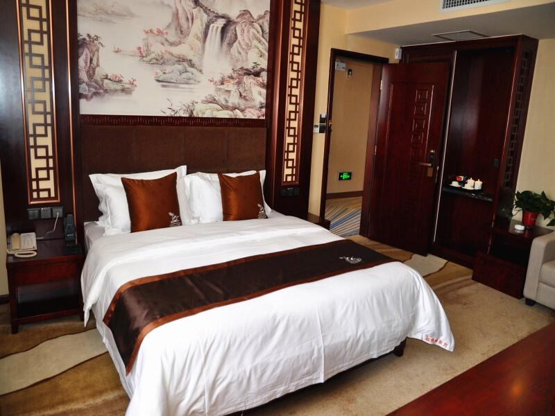 GreenTree Eastern Kunming Baiyun Road Tongde Square Hotel 11/38