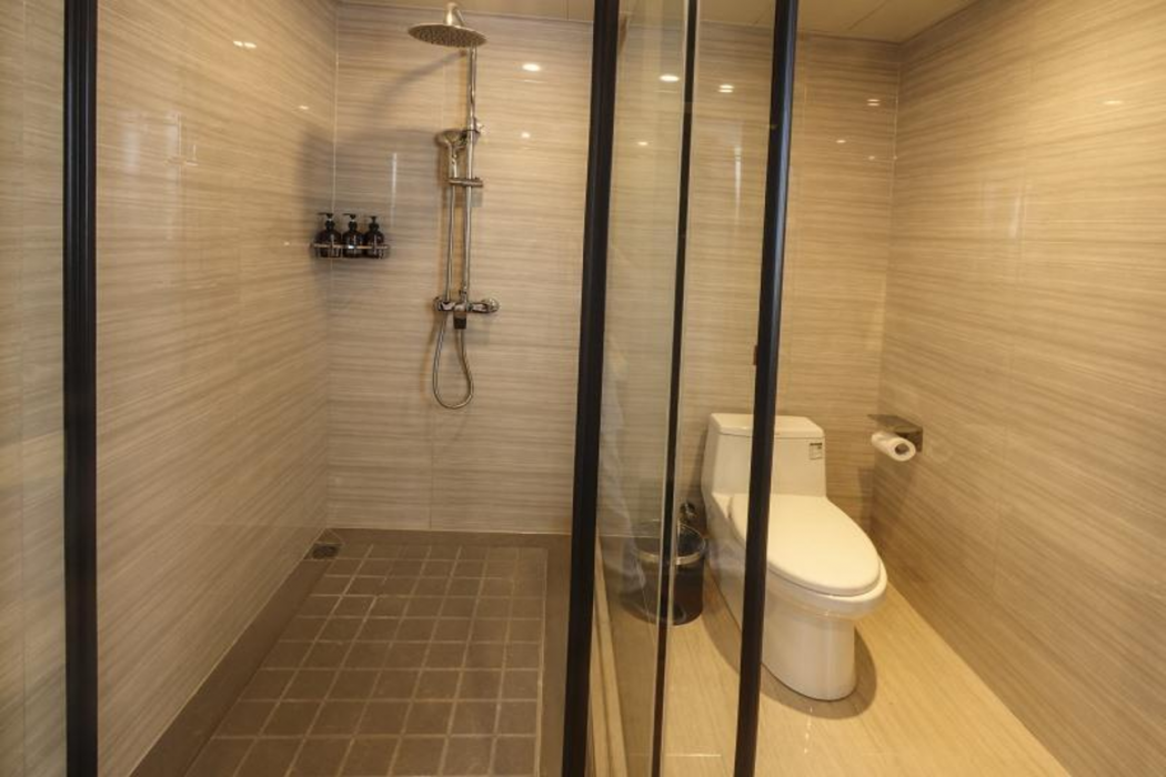 GYA Ningbo Xiangshan Shipu Hotel 16/27