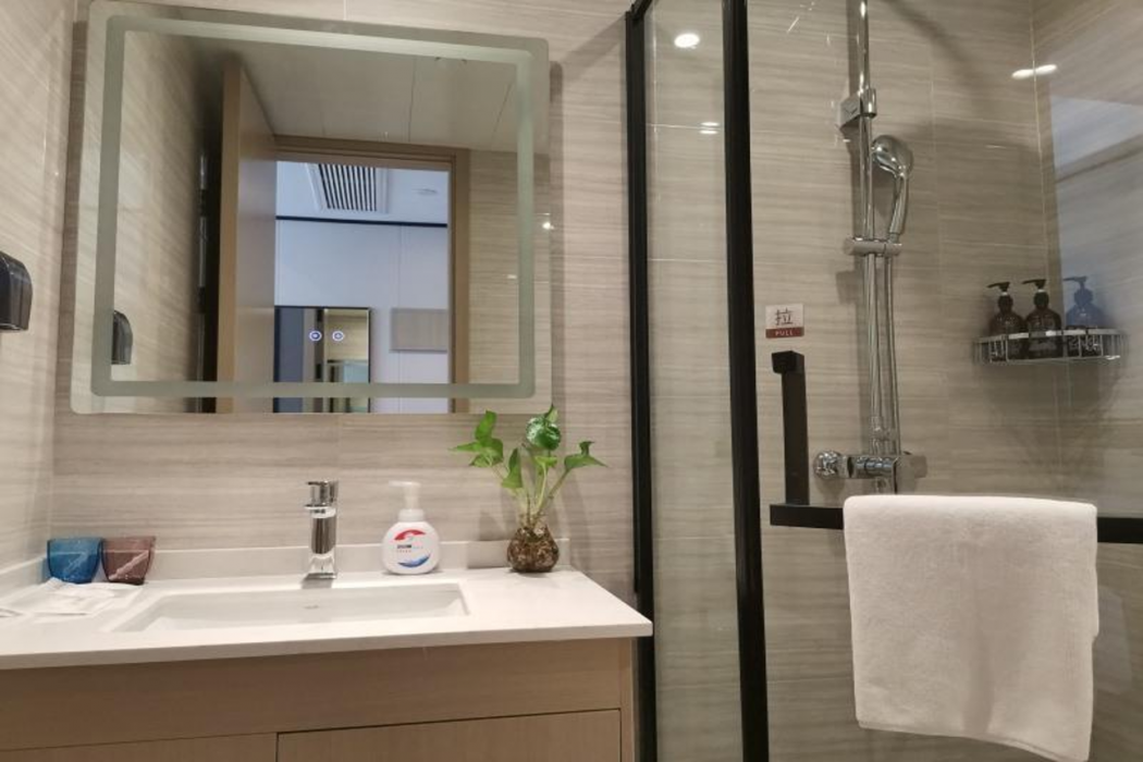 GYA Ningbo Xiangshan Shipu Hotel 15/27