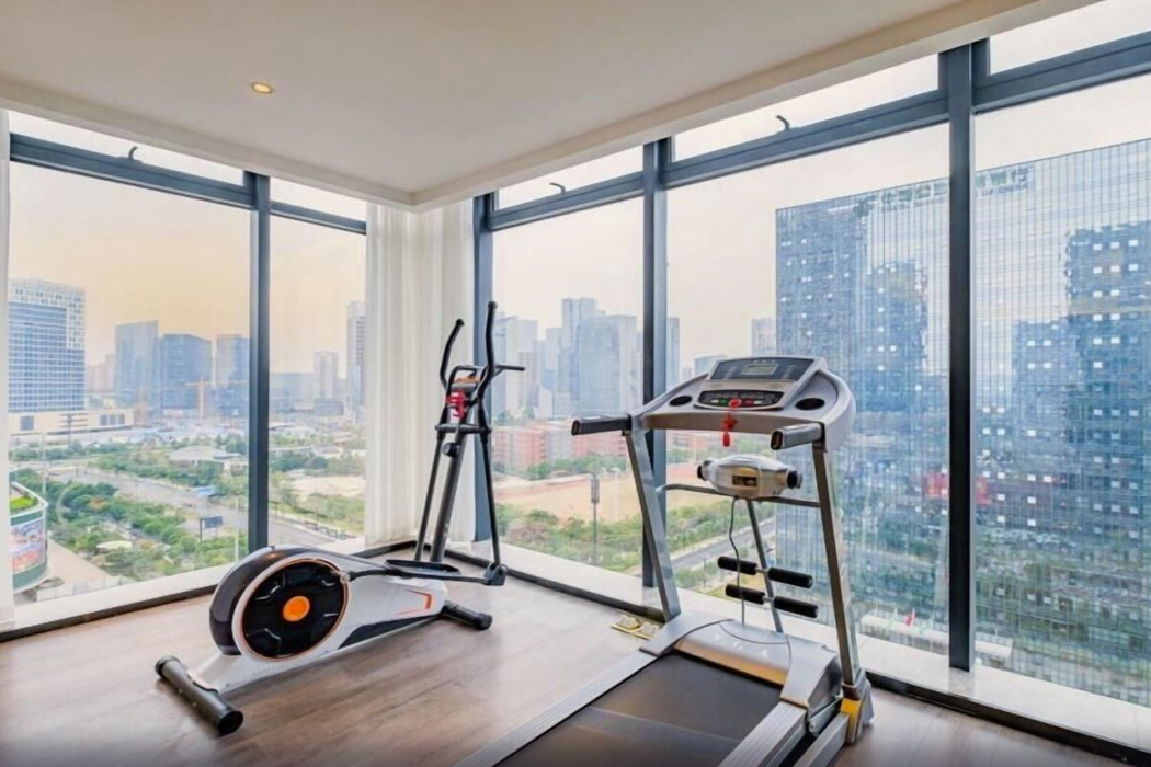 GreenTree Eastern Nanning Guangxi Sports Center Subway Station Hotel 26/38