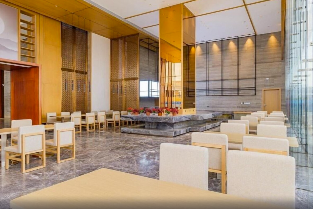 GreenTree Eastern Nanning Guangxi Sports Center Subway Station Hotel 23/38