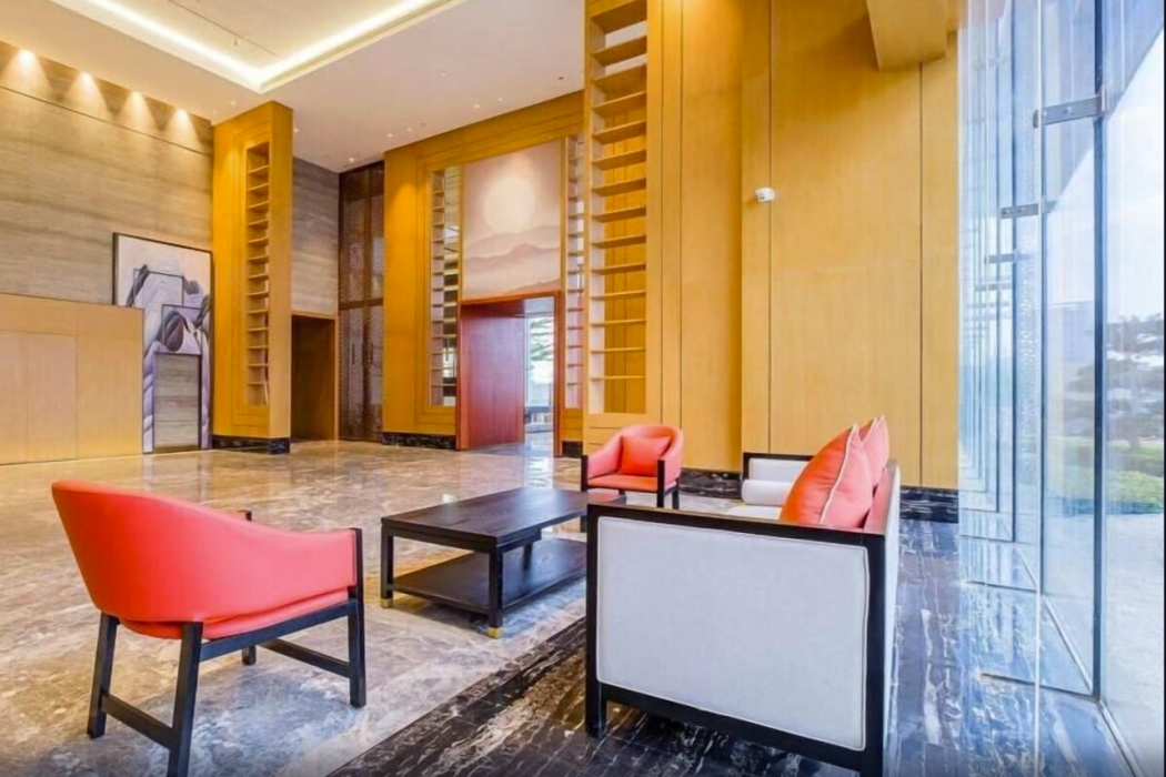 GreenTree Eastern Nanning Guangxi Sports Center Subway Station Hotel 25/38