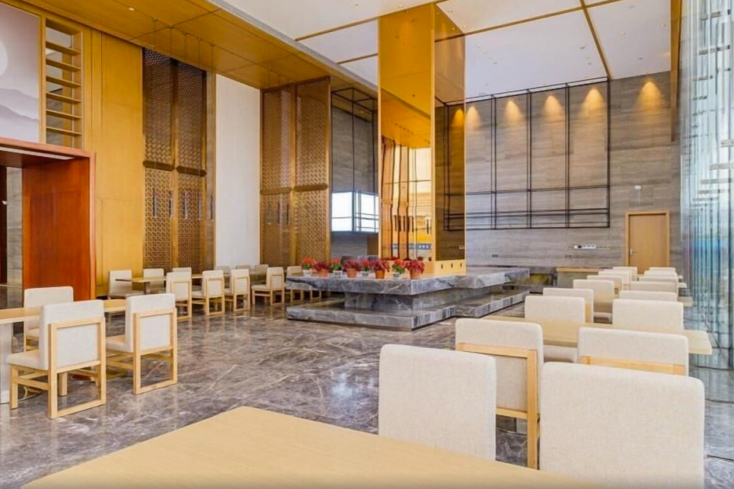 GreenTree Eastern Nanning Guangxi Sports Center Subway Station Hotel 24/38